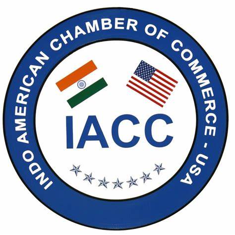 IACC — Indo-American Chamber of Commerce