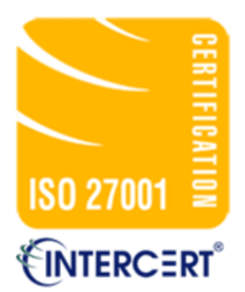ISO 27001 — Information Security Management